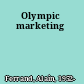 Olympic marketing