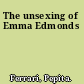 The unsexing of Emma Edmonds