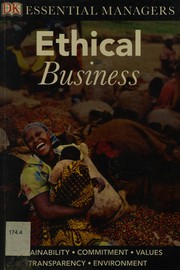Ethical business /