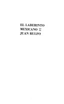 El laberinto mexicano en de Juan Rulfo /