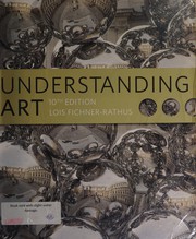 Understanding art /