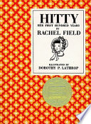 Hitty : her first hundred years /