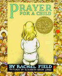 Prayer for a child /