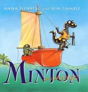 Minton goes sailing /