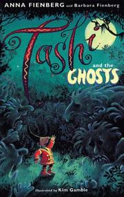 Tashi and the ghosts.