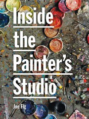 Inside the painter's studio /