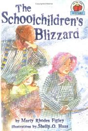 The schoolchildren's blizzard /