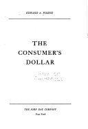 The consumer's dollar.