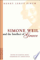 Simone Weil and the intellect of grace