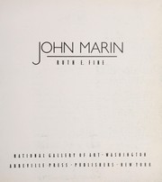 John Marin /