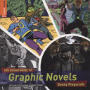 The rough guide to graphic novels /