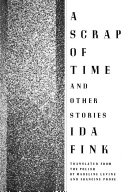 A scrap of time and other stories /