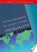 The new geography of global income inequality