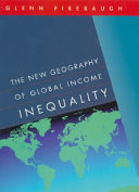 The new geography of global income inequality /