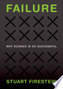 Failure : why science is so successful /