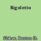 Rigoletto