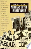 Mothers of the Disappeared /