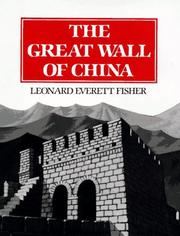 The Great Wall of China /