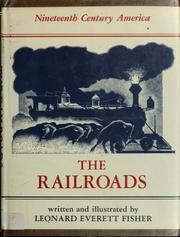 The railroads /