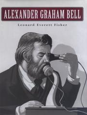 Alexander Graham Bell /