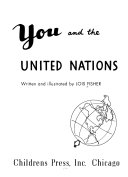 You and the United Nations /