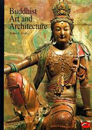 Buddhist art and architecture /