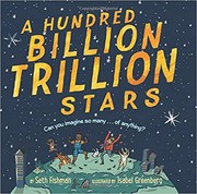 A hundred billion trillion stars /