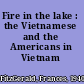 Fire in the lake : the Vietnamese and the Americans in Vietnam /
