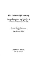 The culture of learning : access, retention, and mobility of minority students in nursing /