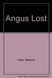 Angus lost /