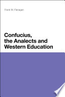 Confucius, the analects and Western education