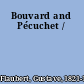 Bouvard and Pécuchet /