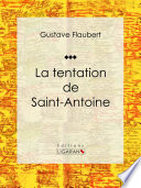 La tentation de Saint Antoine /