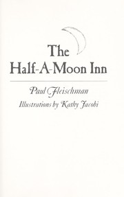 The Half-a-Moon Inn /