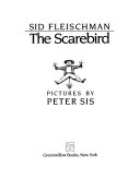 The scarebird /