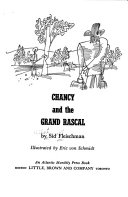 Chancy and the grand rascal /