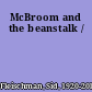 McBroom and the beanstalk /