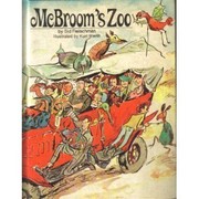 McBroom's zoo /