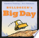 Bulldozer's big day /