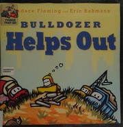 Bulldozer helps out /