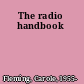 The radio handbook