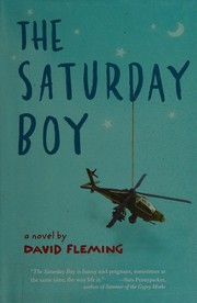 The Saturday boy /