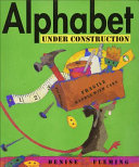 Alphabet under construction /