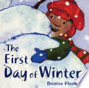 The first day of winter /