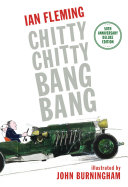 Chitty chitty bang bang : the magical car /