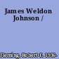 James Weldon Johnson /