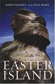The enigmas of Easter Island : island on the edge /