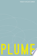 Plume : poems /