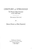 Century of struggle : the woman's rights movement in the United States.