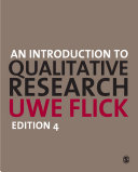 An introduction to qualitative research /